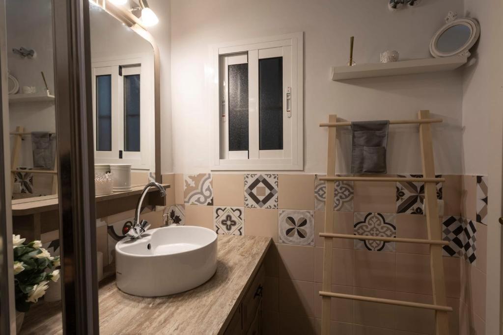 Wish Suite Santa Clara De Sevilla Exteriör bild