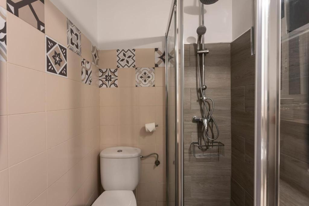 Wish Suite Santa Clara De Sevilla Exteriör bild