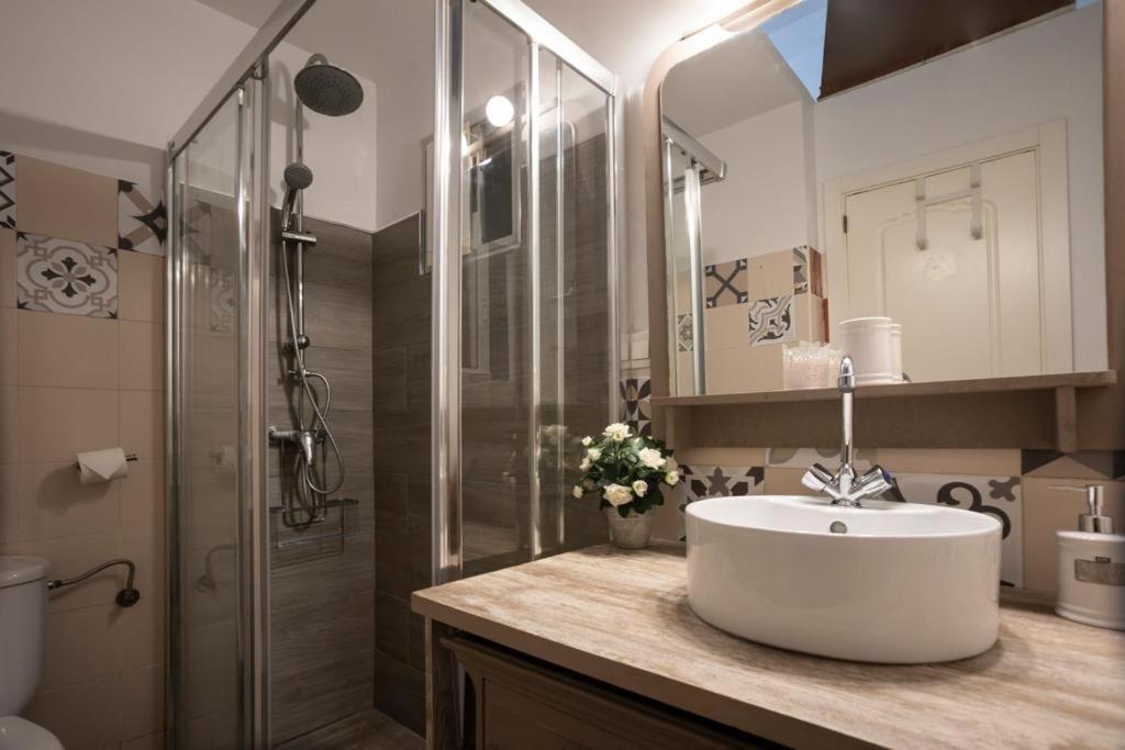 Wish Suite Santa Clara De Sevilla Exteriör bild