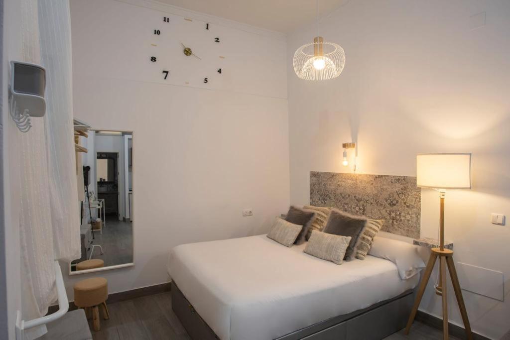 Wish Suite Santa Clara De Sevilla Exteriör bild